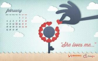 Wallpaper San Valentin