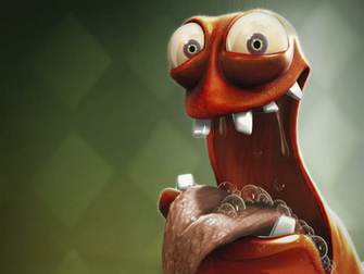 It S HD Animals Funny Wallpaper Very