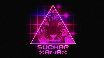 Suchar Xanax Wallpaper By Shoutrawr