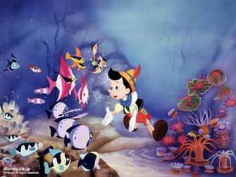 Pics Photos Pinocchio Background