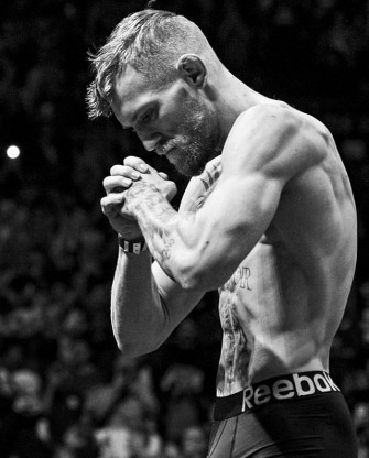 Mma Fighter Wallpaper For