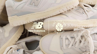 Sep Pm Return Of Its New Balance Collab