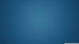Wallpaper Metallic Hexagonal Image Blue