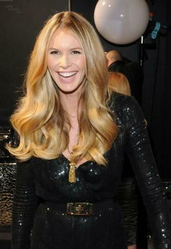 Elle Macpherson Celebritys Celebrity Wallpaper