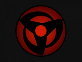 Madara Uchiha Sharingan Tobi Obito Wallpaper