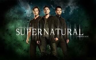 Supernatural Dean Und Sam Bekommen Konkurrenz Cw K Ndigt Spin Off