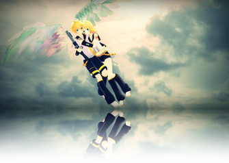 Angel Png