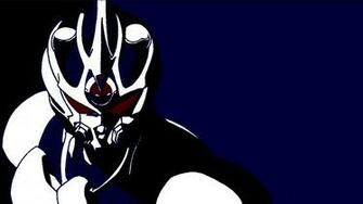 Guyver Wallpaper HD Desktop And Mobile Background