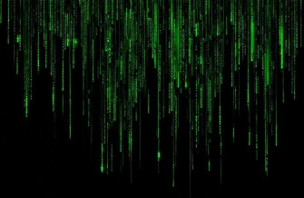 Animated Matrix Wallpaper Windows