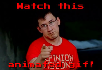 Bless You Markiplier Animated Gif By Steffieneko