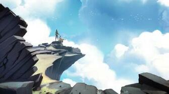 Wallpaper Worlds Adrift Mmo Pc Games
