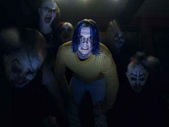 Kai S Backstory On American Horror Story Cult Popsugar Entertainment