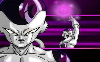 Frieza The Changelings S Species Wallpaper