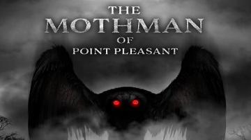 Watch The Mothman Of Point Pleasant Prime Video
