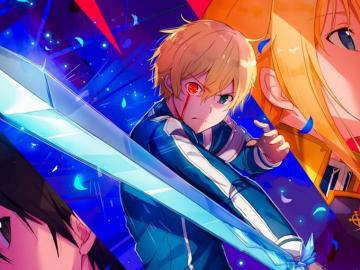 Kirito 4k Wallpaper For Your Desktop Or Mobile Screen And