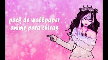 Goth Girl Anime Drawings Pastel Wallpaper Teahub Io