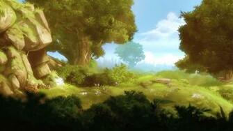 The Refined Geek Ori And Blind Forest Night I