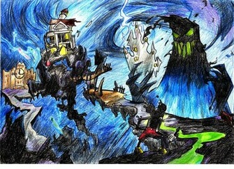 Miei Disegni Genere Videogame Epic Mickey Wallpaper