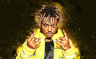 Juice Wrld 4k Wallpaper