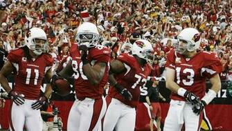 Arizona Cardinals Nfl Football Y Wallpaper