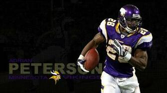 Peterson Adrian Wallpaper Minnesota Vikings