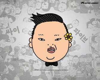 Best Psy High Resolution HD Wallpaper And Background For