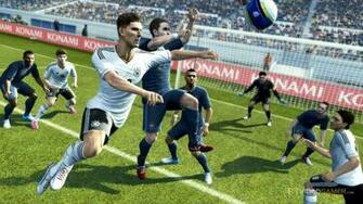 Pes Videogamer