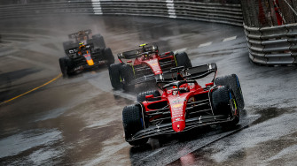 Giorgio Terruzzi Carlos Sainz Misinterpreted His Ferrari Role