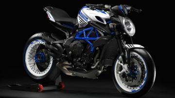 Mv Agusta Dragster Rr Pirelli Rideapart Photos