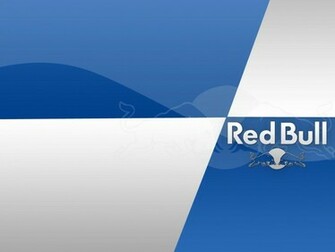 Red Bull Wallpaper By Alvito