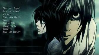 Lawliet Wallpaper By Lady Lisette
