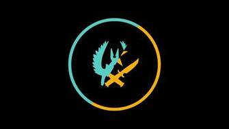 Cool Csgo Logo Wallpaper Bc Gb