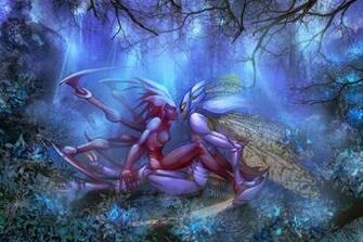 League Of Legends Champions Elise Lol Wallpaper