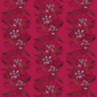 Creative Sketchbook Timorous Beasties Contemporary Wallpaper Art
