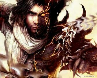 Wallpaper Game Prince Of Persia