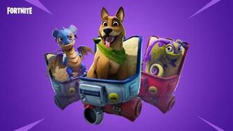 Fortnite Season Wallpaper HD Resolution For Desktop