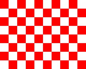 Red Check Wallpaper On