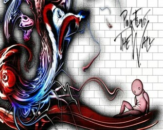 Pink Floyd Wallpaper Music