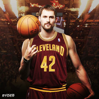 Cavs Make Kevin Love Trade Official Bottlegate