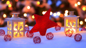 Wallpaper For Desktop Christmas