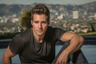 James Maslow Image HD Wallpaper And