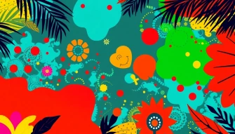 Bomba Background