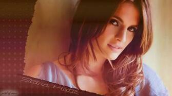 Stana Katic Image Wallpaper Photos