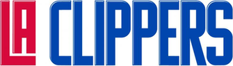 Pin Los Angeles Clippers Logo