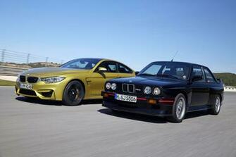Bmw M4 Drifting Wallpaper