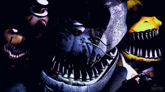 Fnaf Wallpaper