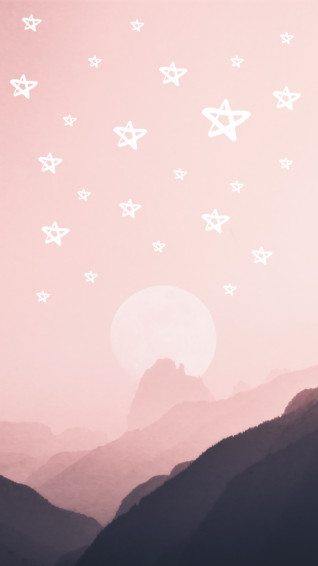 Pink Aesthetic iPhone Wallpaper For Women And Girls The Violet