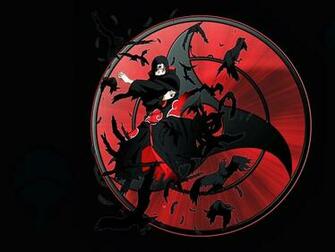 Wallpaper Klan Uchiha Image Amp Pictures Moyuk