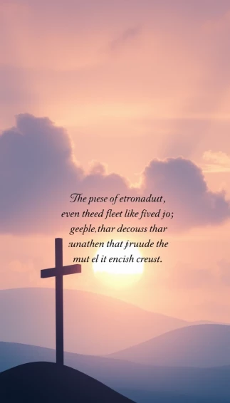 Christian Cell Phone Wallpaper