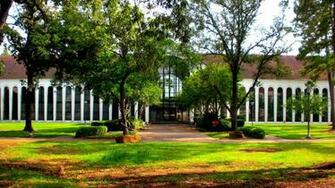 Bruce Religion Center University Of Houston City Wallpaper